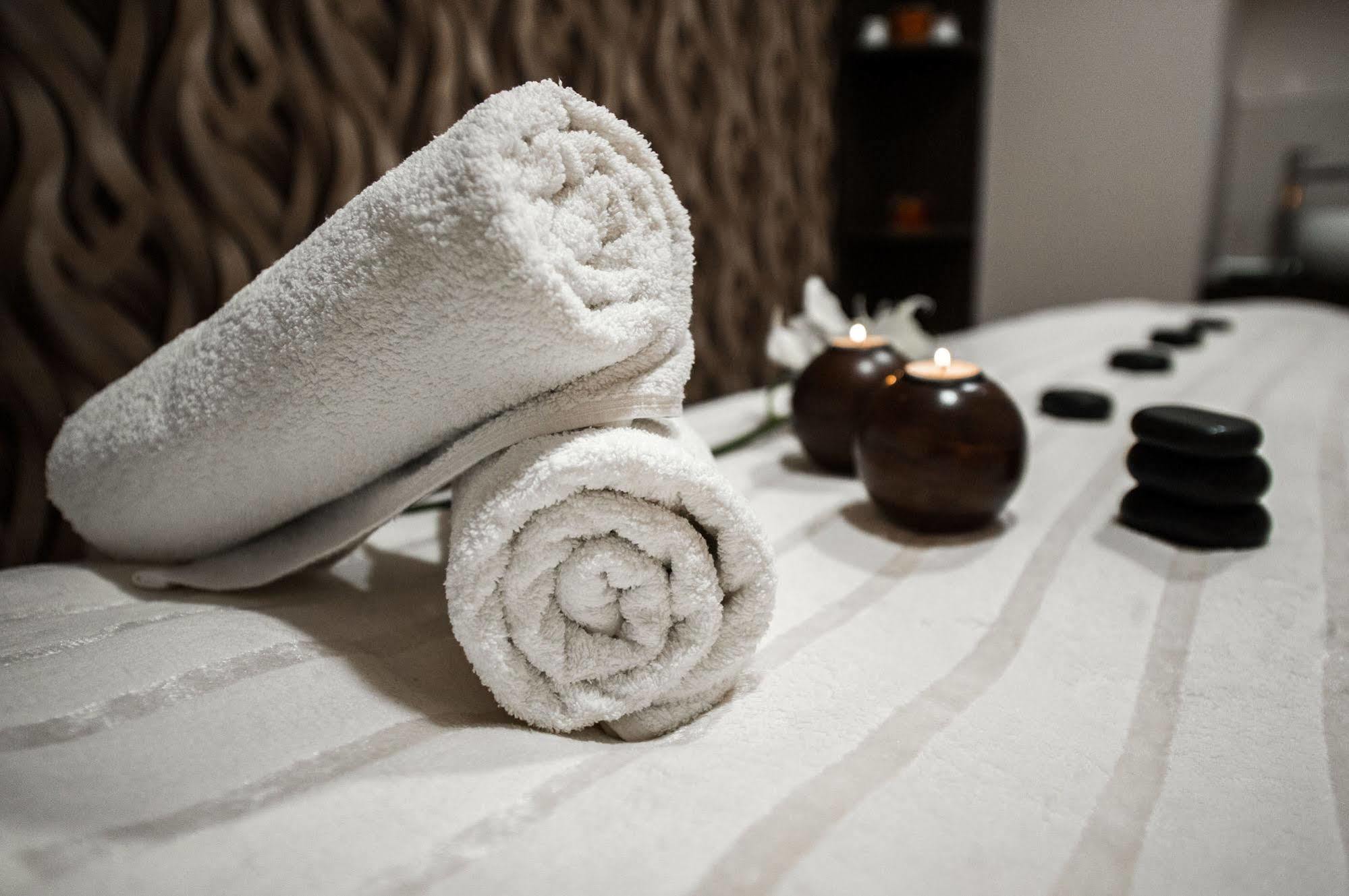 Hotel Emocja Spa Мєльно Екстер'єр фото